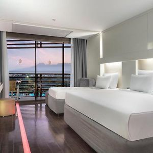 Superior Kamer met een King Size Bed